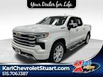 2024 Chevrolet Silverado 1500 Crew Cab 4x4 Pickup for sale #P4247 - photo 1