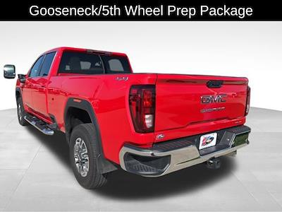 2024 GMC Sierra 2500 Crew Cab 4x4 Pickup for sale #P4262 - photo 2