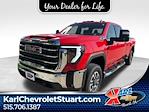 2024 GMC Sierra 2500 Crew Cab 4x4 Pickup for sale #P4262 - photo 1