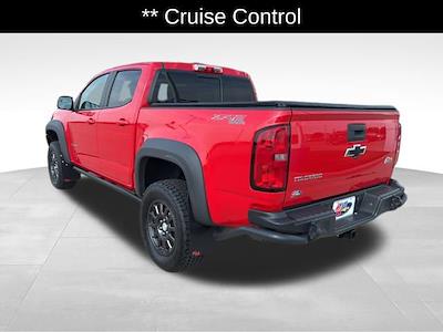 2020 Chevrolet Colorado Crew Cab 4x4 Pickup for sale #P4270 - photo 2