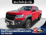 2020 Chevrolet Colorado Crew Cab 4x4 Pickup for sale #P4270 - photo 1