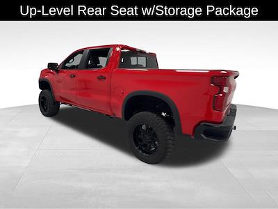 2025 Chevrolet Silverado 1500 Crew Cab 4x4 Pickup for sale #P4282 - photo 2