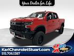 2025 Chevrolet Silverado 1500 Crew Cab 4x4 Pickup for sale #P4282 - photo 1