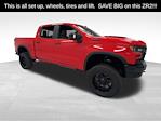 2025 Chevrolet Silverado 1500 Crew Cab 4x4 Pickup for sale #P4282 - photo 4
