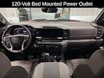 2025 Chevrolet Silverado 1500 Crew Cab 4x4 Pickup for sale #P4282 - photo 21