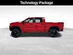 2025 Chevrolet Silverado 1500 Crew Cab 4x4 Pickup for sale #P4282 - photo 3