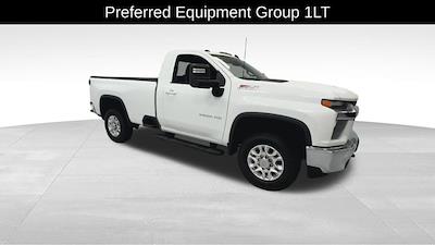 2021 Chevrolet Silverado 3500 Regular Cab SRW 4WD Pickup for sale #P4322 - photo 2