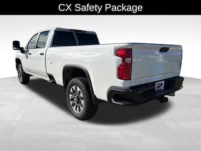 2025 Chevrolet Silverado 2500 Crew Cab SRW 4WD Pickup for sale #P4322A - photo 2