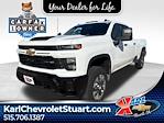 2025 Chevrolet Silverado 2500 Crew Cab SRW 4WD Pickup for sale #P4322A - photo 1