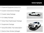 2025 Chevrolet Silverado 2500 Crew Cab SRW 4WD Pickup for sale #P4322A - photo 4
