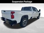 2025 Chevrolet Silverado 2500 Crew Cab SRW 4WD Pickup for sale #P4322A - photo 8