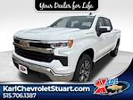 2023 Chevrolet Silverado 1500 Crew Cab 4WD Pickup for sale #P4325 - photo 1