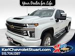 2021 Chevrolet Silverado 2500 Crew Cab 4WD Pickup for sale #P4328 - photo 2