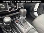Used 2022 Jeep Gladiator Sport Crew Cab for sale #P4330A - photo 17