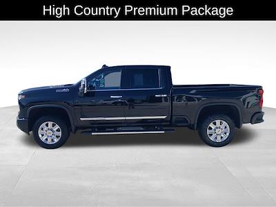 2024 Chevrolet Silverado 3500 Crew Cab 4WD Pickup for sale #P4333 - photo 2