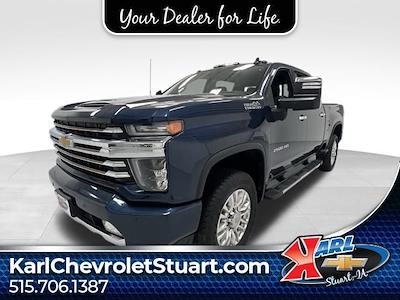 2023 Chevrolet Silverado 2500 Crew Cab 4WD Pickup for sale #P4334 - photo 1