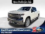 2021 Chevrolet Silverado 1500 Crew Cab 4WD Pickup for sale #P4340A - photo 1