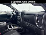 Used 2021 Chevrolet Silverado 1500 LTZ Crew Cab for sale #P4340A - photo 18