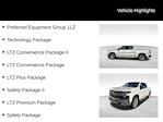 2021 Chevrolet Silverado 1500 Crew Cab 4WD Pickup for sale #P4340A - photo 3
