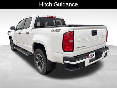 Used 2022 Chevrolet Colorado Z71 Crew Cab for sale #P4350A - photo 2