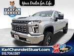 Used 2023 Chevrolet Silverado 2500 LTZ Crew Cab for sale #P4352 - photo 1