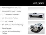 Used 2023 Chevrolet Silverado 2500 LTZ Crew Cab for sale #P4352 - photo 3