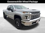 Used 2023 Chevrolet Silverado 2500 LTZ Crew Cab for sale #P4352 - photo 4