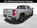 Used 2023 Chevrolet Silverado 2500 LTZ Crew Cab for sale #P4352 - photo 8
