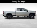 Used 2023 Chevrolet Silverado 2500 LTZ Crew Cab for sale #P4352 - photo 9