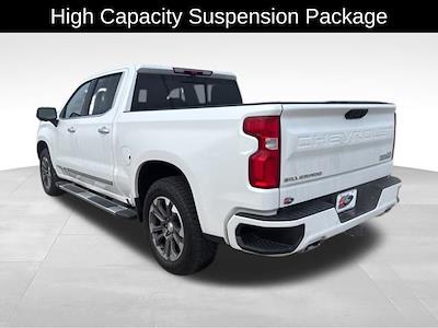 2024 Chevrolet Silverado 1500 Crew Cab 4WD Pickup for sale #P4355 - photo 2