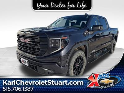 2022 GMC Sierra 1500 Crew Cab 4WD Pickup for sale #P4355A - photo 1
