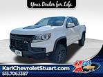 Used 2022 Chevrolet Colorado ZR2 Crew Cab for sale #P4363 - photo 1