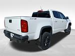 Used 2022 Chevrolet Colorado ZR2 Crew Cab for sale #P4363 - photo 5