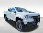 Used 2022 Chevrolet Colorado ZR2 Crew Cab for sale #P4363 - photo 7