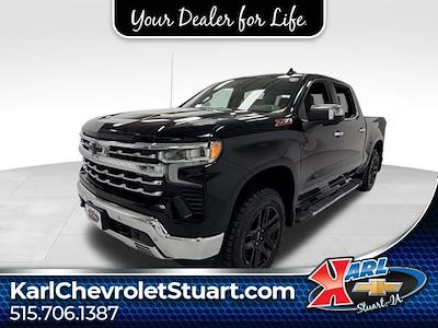 2023 Chevrolet Silverado 1500 Crew Cab 4WD Pickup for sale #P4369 - photo 1