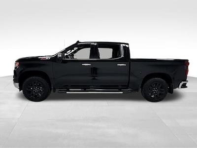 2023 Chevrolet Silverado 1500 Crew Cab 4WD Pickup for sale #P4369 - photo 2