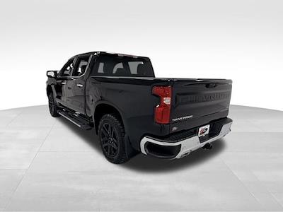 Used 2023 Chevrolet Silverado 1500 - photo 1