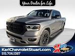 Used 2022 Ram 1500 Laramie Crew Cab for sale #P4400A - photo 1