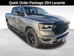 Used 2022 Ram 1500 Laramie Crew Cab for sale #P4400A - photo 4