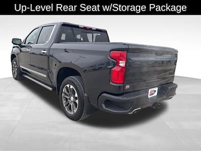 Used 2023 Chevrolet Silverado 1500 High Country Crew Cab for sale #P4402 - photo 2