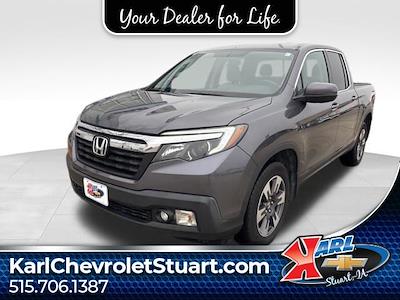 Used 2019 Honda Ridgeline - photo 1