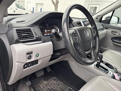 Used 2019 Honda Ridgeline - photo 1