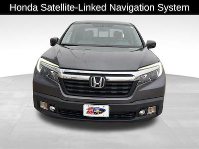 Used 2019 Honda Ridgeline - photo 1