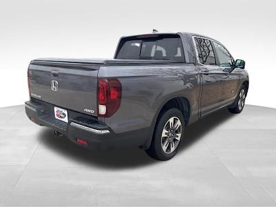 Used 2019 Honda Ridgeline - photo 1