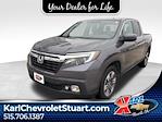 2019 Honda Ridgeline Crew Cab AWD Pickup for sale #P4402A - photo 1