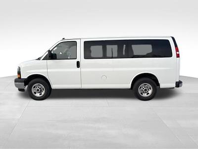 Used 2023 GMC Savana 2500 LS Passenger Van for sale #P4405 - photo 2
