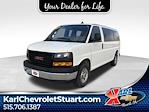 Used 2023 GMC Savana 2500 LS Passenger Van for sale #P4405 - photo 1