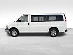 Used 2023 GMC Savana 2500 LS Passenger Van for sale #P4405 - photo 3