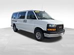 Used 2023 GMC Savana 2500 LS Passenger Van for sale #P4405 - photo 6