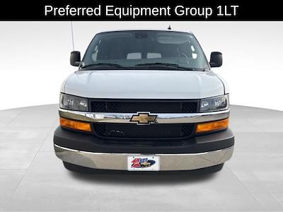Used 2025 Chevrolet Express 3500 - photo 1